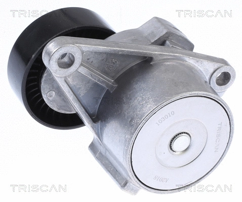 Belt Tensioner, V-ribbed belt