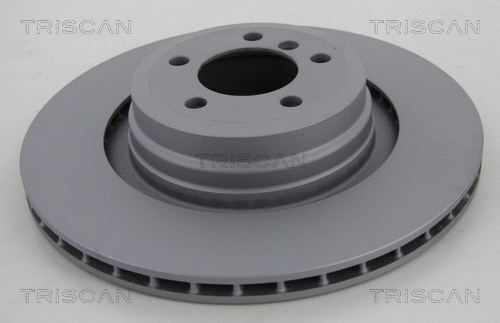 Brake Disc (8120 111016C)