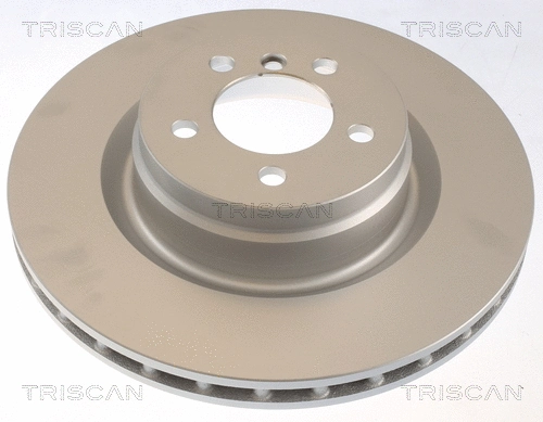 Brake Disc (8120 17134C)