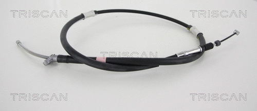 Cable Pull, parking brake (8140 131174)