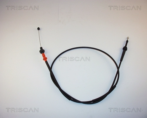 Accelerator Cable (8140 29338)