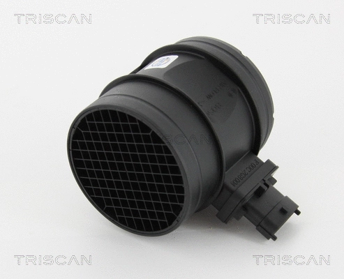 Mass Air Flow Sensor (8812 15026)