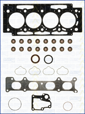 Gasket Kit, cylinder head (598-5593)