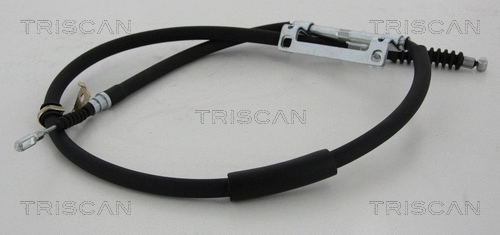 Cable Pull, parking brake (8140 181123)