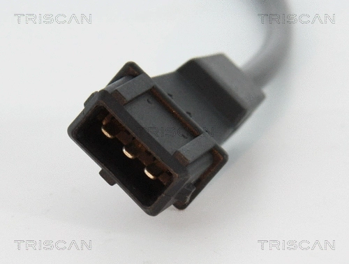 Sensor, crankshaft pulse