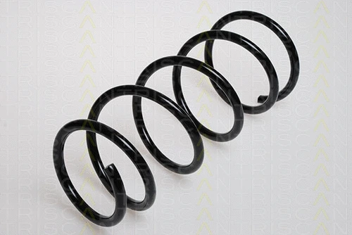 Suspension Spring (8750 2528)