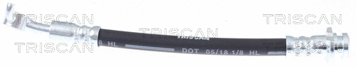 Brake Hose (8150 14386)