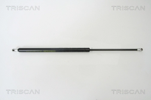 Gas Spring, boot/cargo area (8710 24227)