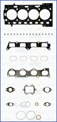 Gasket Kit, cylinder head (598-85167)
