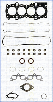 Gasket Kit, cylinder head (598-2694)