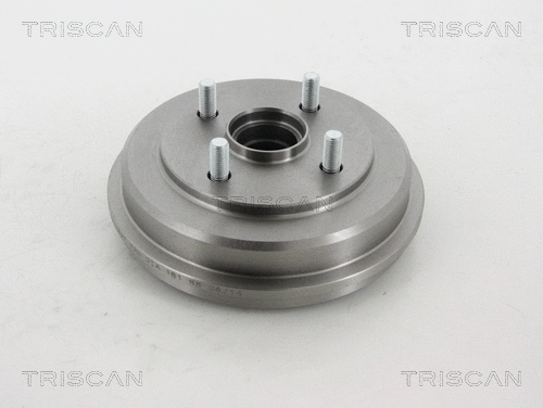 Brake Drum (8120 41207)