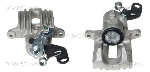 Brake Caliper (8170 345480)