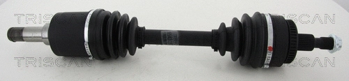 Drive Shaft (8540 23534)