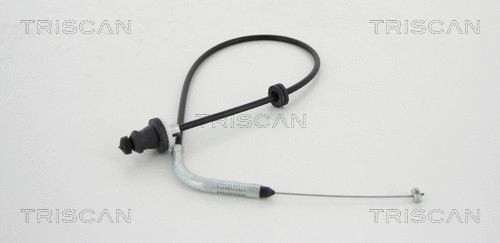 Accelerator Cable (8140 15362)