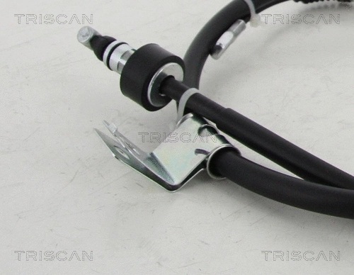 Cable Pull, parking brake