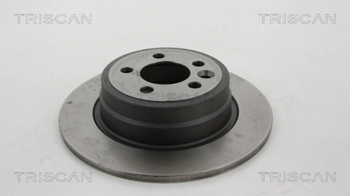 Brake Disc (8120 17117)