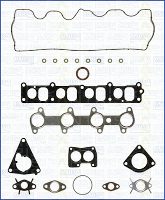 Gasket Kit, cylinder head (597-25101)