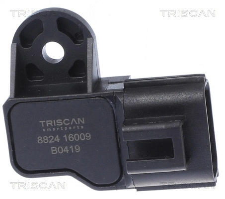 Sensor, intake manifold pressure (8824 16009)