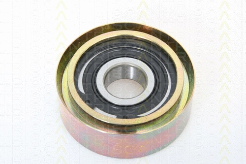 Deflection/Guide Pulley, V-ribbed belt (8641 102013)
