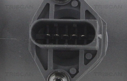 Mass Air Flow Sensor