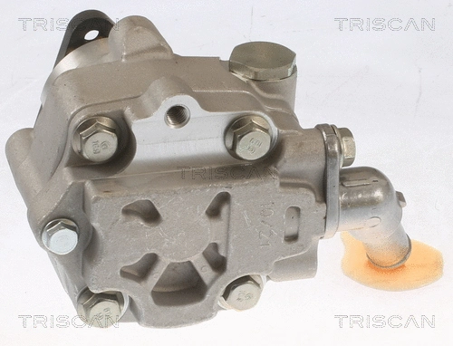 Hydraulic Pump, steering