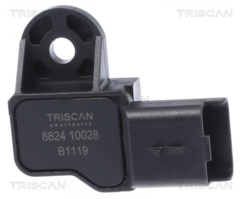 Sensor, intake manifold pressure (8824 10028)