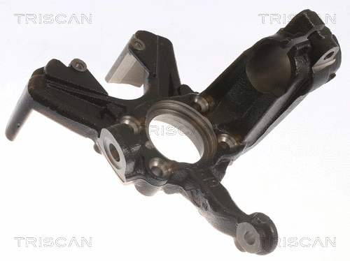 Steering Knuckle, wheel suspension