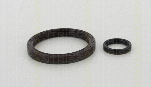 Shaft Seal Set, clutch