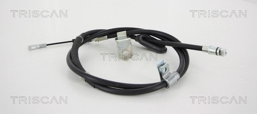 Cable Pull, parking brake (8140 21110)