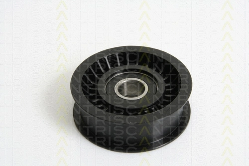 Deflection/Guide Pulley, V-ribbed belt (8641 232011)