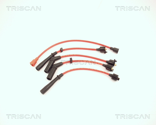 Ignition Cable Kit (8860 13010)