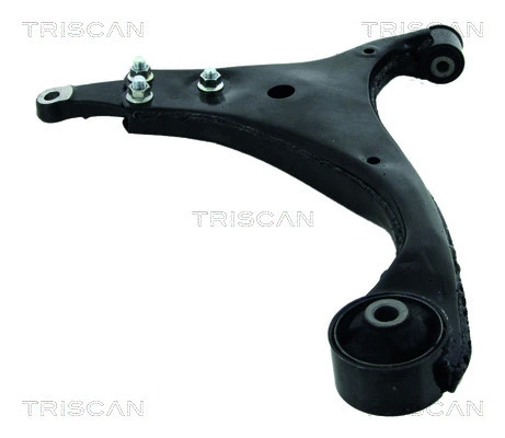 Control/Trailing Arm, wheel suspension (8500 43562)