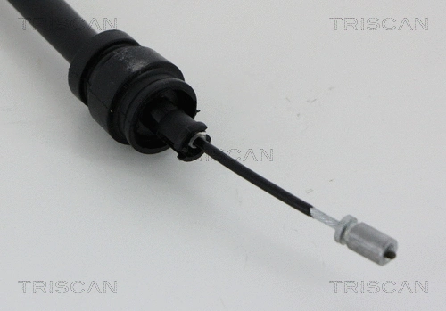 Cable Pull, clutch control