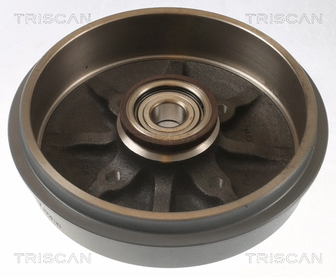 Brake Drum