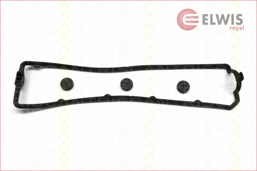 Gasket Set, cylinder head cover (515-2657)