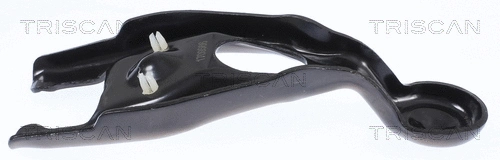 Release Fork, clutch