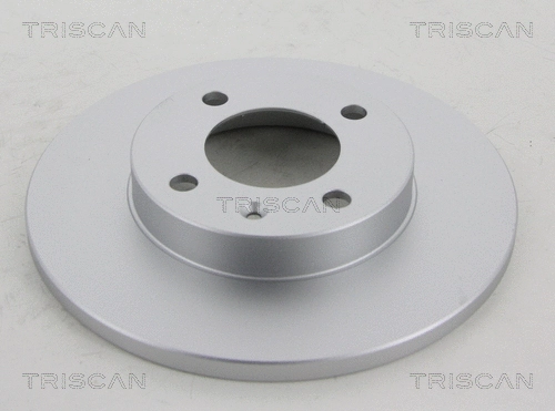 Brake Disc (8120 10122C)