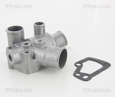 Thermostat, coolant (8620 40880)