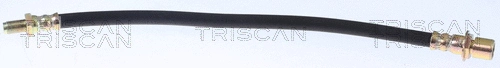 Brake Hose (8150 13278)