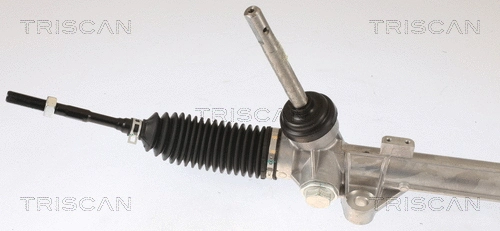 Steering Gear