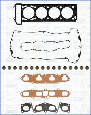 Gasket Kit, cylinder head (598-6516)