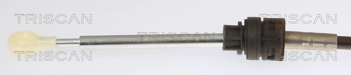 Cable Pull, manual transmission
