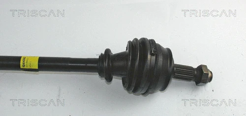 Drive Shaft