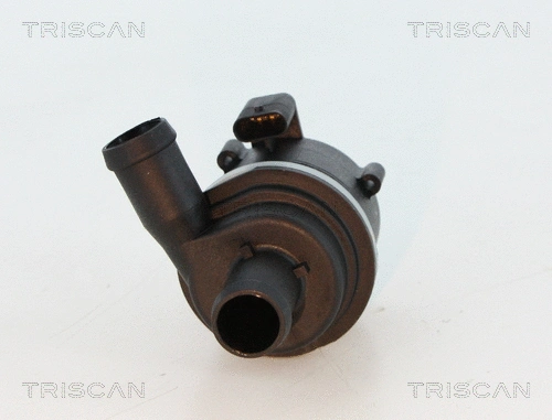 Auxiliary Water Pump (cooling water circuit)