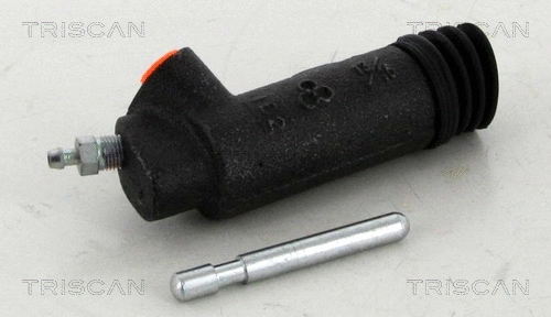 Slave Cylinder, clutch