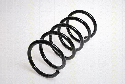 Suspension Spring (8750 2758)