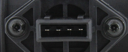 Mass Air Flow Sensor