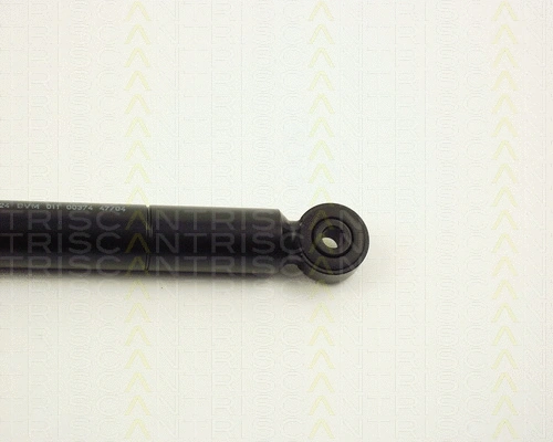 Vibration Damper, V-ribbed belt
