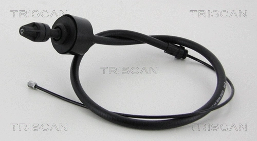 Cable Pull, clutch control (8140 25273)