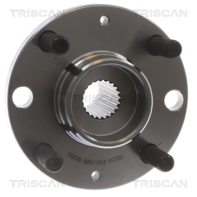 Wheel Hub